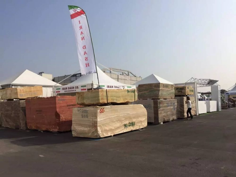 Marmomac 2016